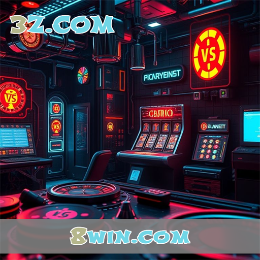Recursos Confiáveis e Inovadores no 8win.com Para Jogadores