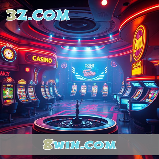 Aposte com Paixão no Esporte: Dicas do 8win.com