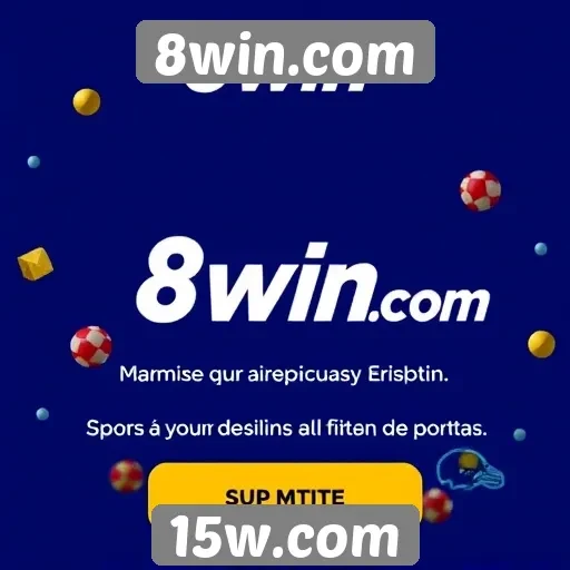 Programas de fidelidade e bônus disponíveis no 8win.com