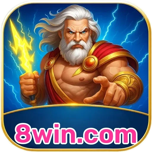 8win.com: A Plataforma de Jogos que Vai Transformar sua Experiência
