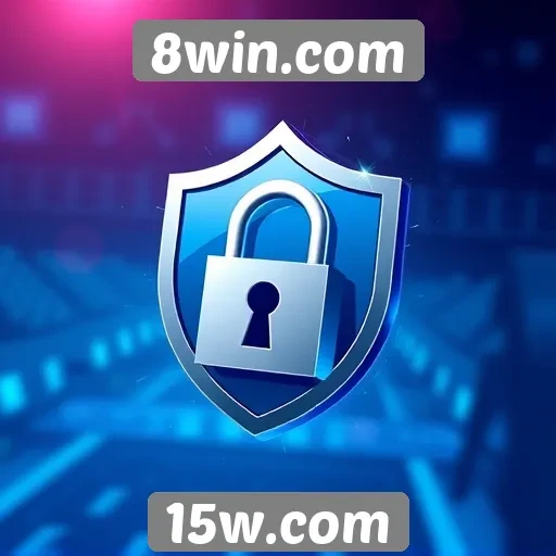 Avaliação de segurança do site 8win.com para jogadores