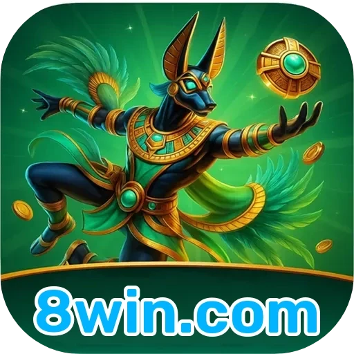 8win.com: Descubra os Melhores Caça-Níqueis e Ganhe Prêmios Incríveis
